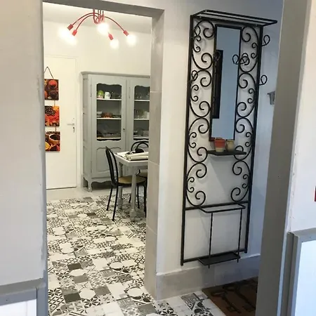 Fontachat Apartmán