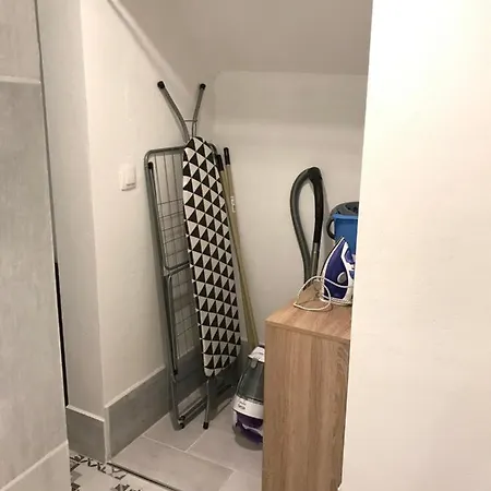 Apartmán Fontachat *