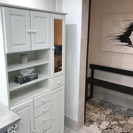 Fontachat Apartmán