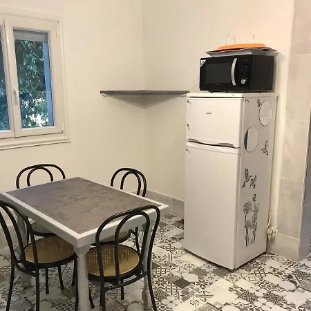 Apartmán Fontachat Donzère