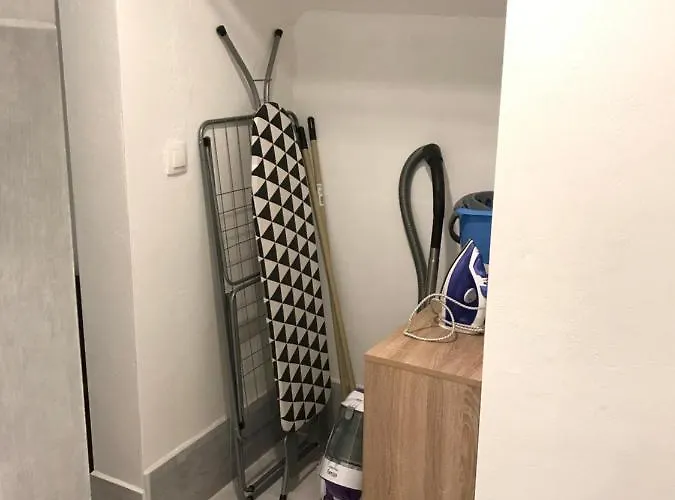 Apartmán Fontachat *