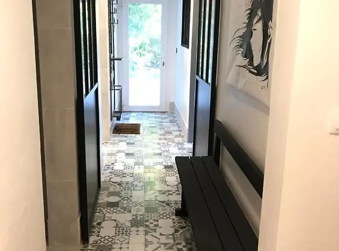 Fontachat Apartmán Donzère