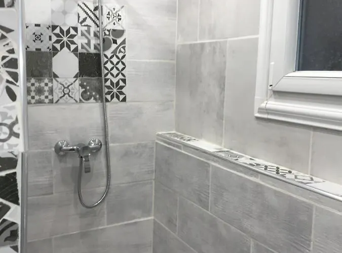 Apartmán Fontachat