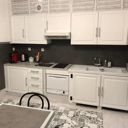 Fontachat Apartmán