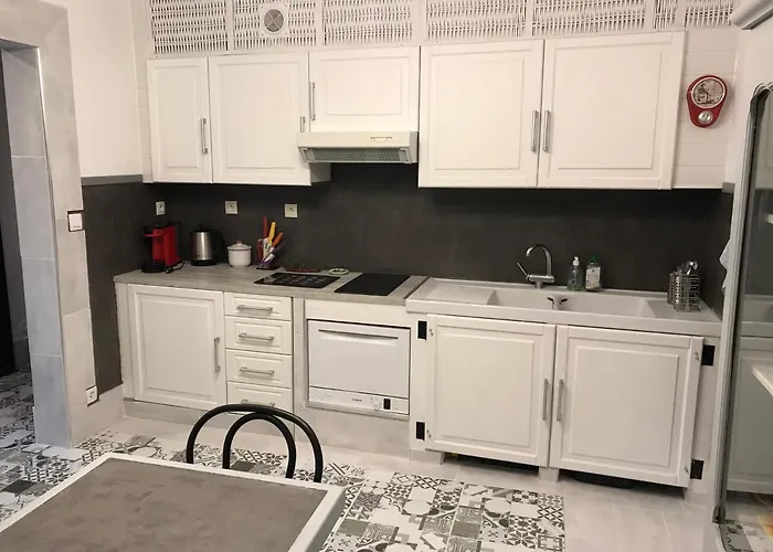 Fontachat Apartamento
